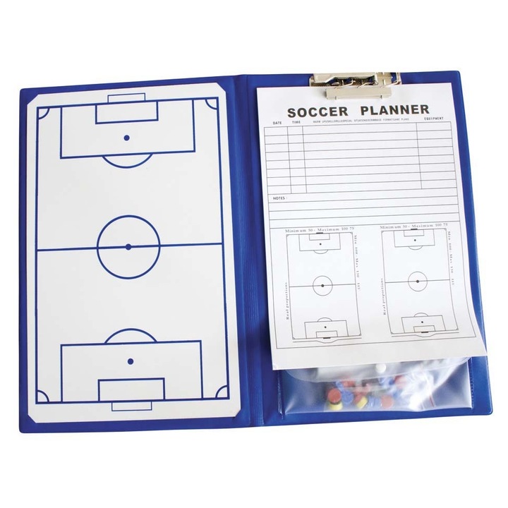 Tabela tactica, Amila, Metal, Albastru