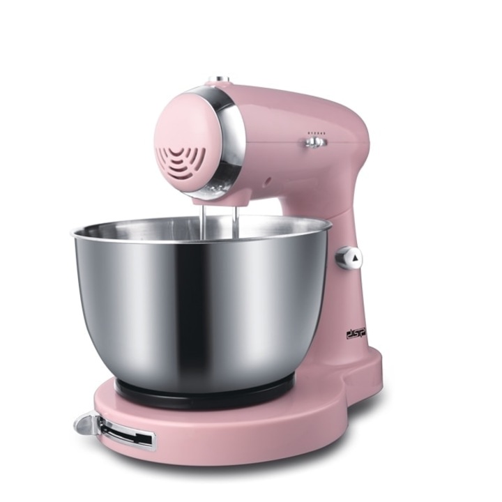 Mixer cu bol inox 3.2L DSP KM3034