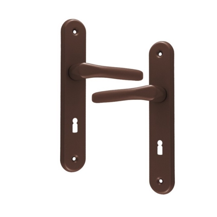 Set maner usa, 90 mm, Maro