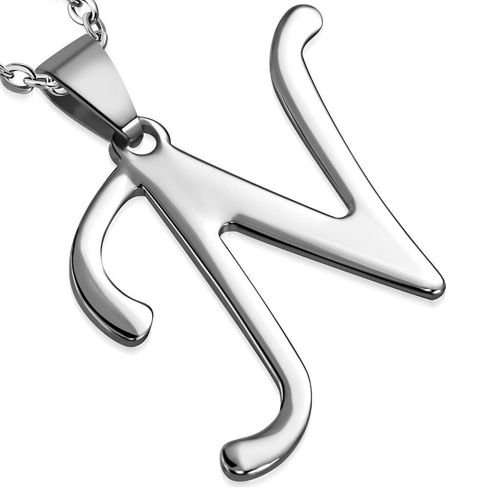 Pandantiv BeSpecial, PSL1188, Otel, Lungme 3,6 cm, Latime 3,5 cm