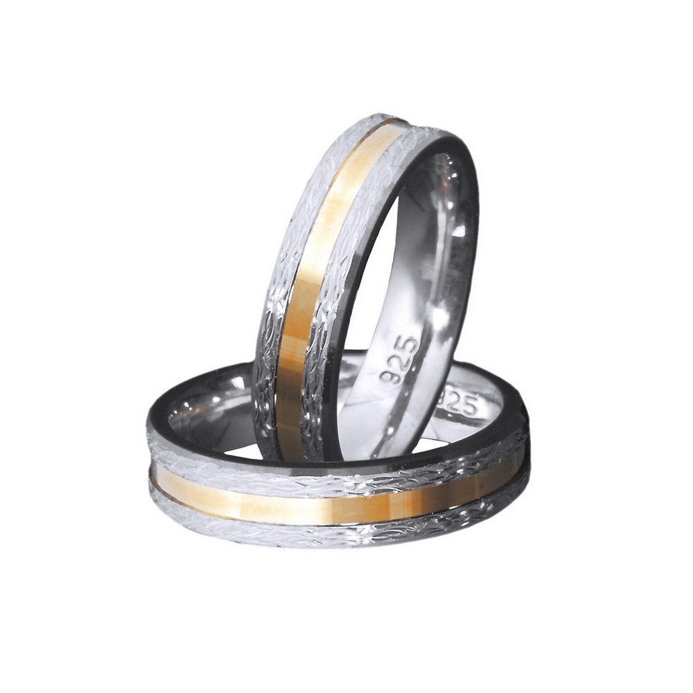 Inel BeSpecial, INK0036_161, Argint, Diametru 16,1 mm (5,5 US)