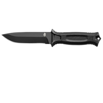 Cutit tactic Gerber Strongarm maner negru Cutit tactic Gerber Strongarm maner negru