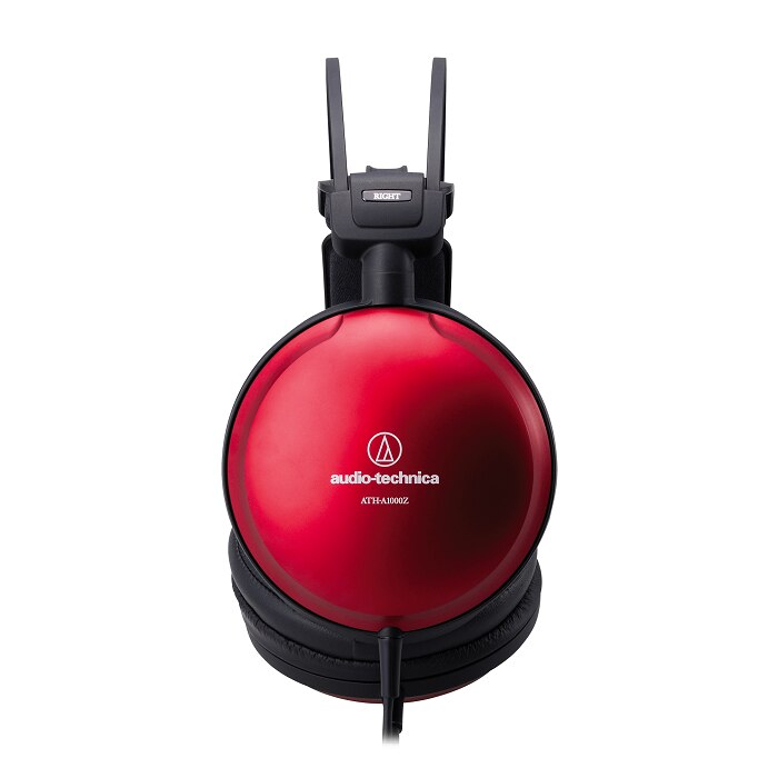 Casti Audio HI-FI Over Ear Audio-Technica ATH-A1000Z