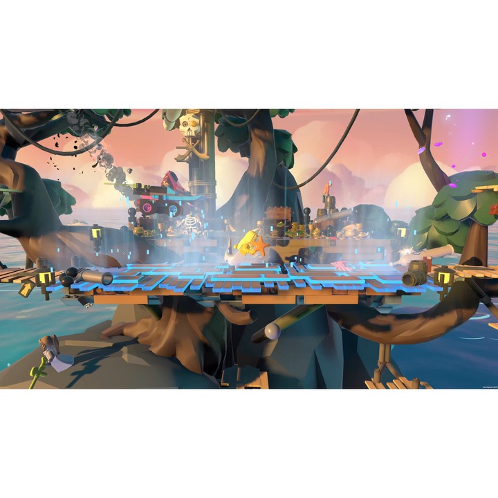 Joc Lego Brawls pentru Nintendo Switch