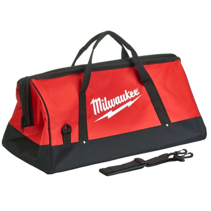 Чанта за инструменти Contractor размер XL Milwaukee 4931411742