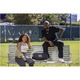 Преносима тонколона JBL Boombox 3, 180W, Bluetooth, 24H, IP67, PartyBoost, Черен
