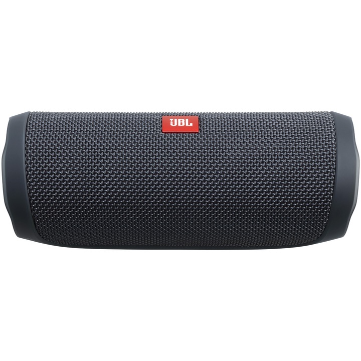 Boxa portabila JBL Flip Essential 2, 20W, Bluetooth, 10H, IPX7, Gri