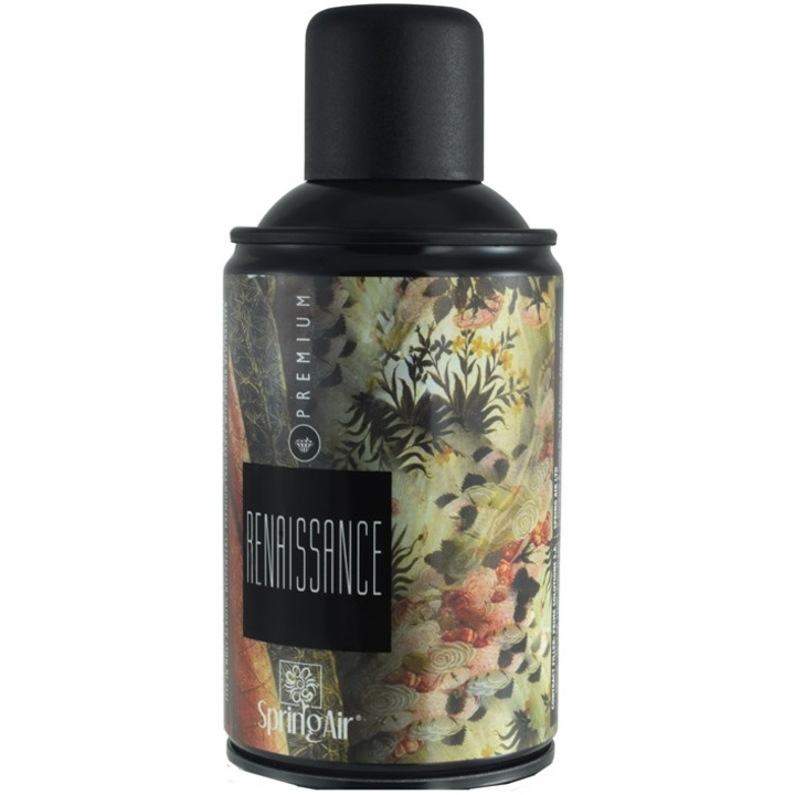 Doza odorizanta RENAISSANCE 250ml, spring air