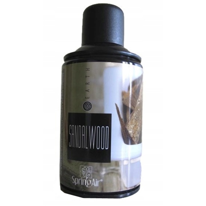 Doza odorizanta Sandalwood 250ml