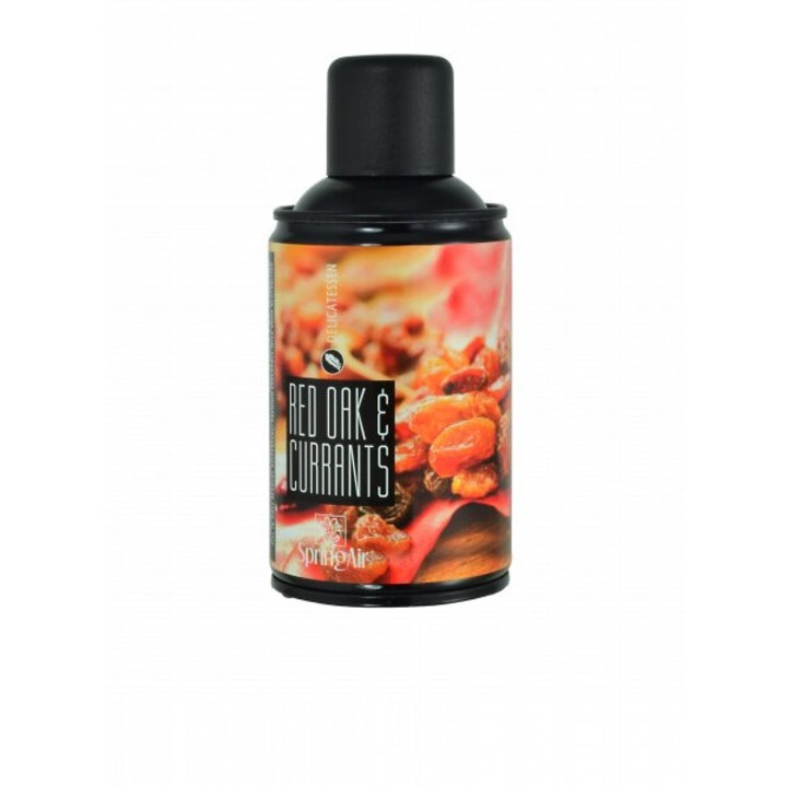 Doza odorizanta Red Oak & Currants 250ml