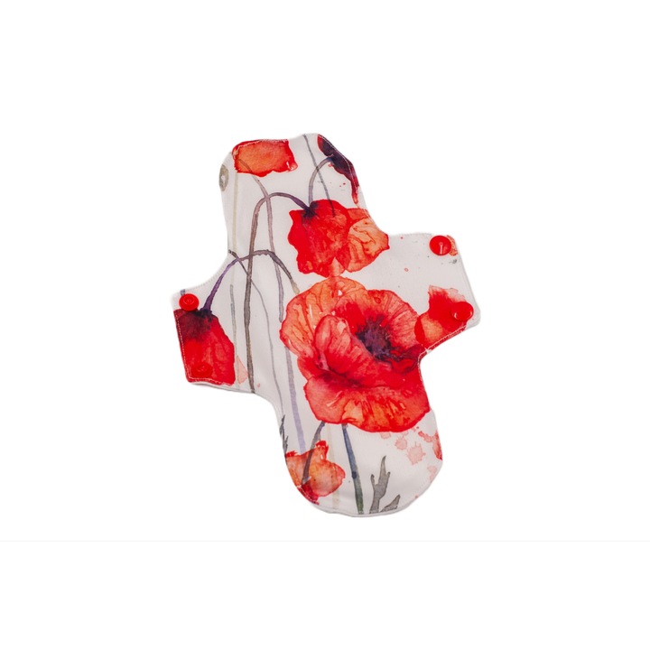 Absorbant reutilizabil, Eco, Model Maci, M INTL