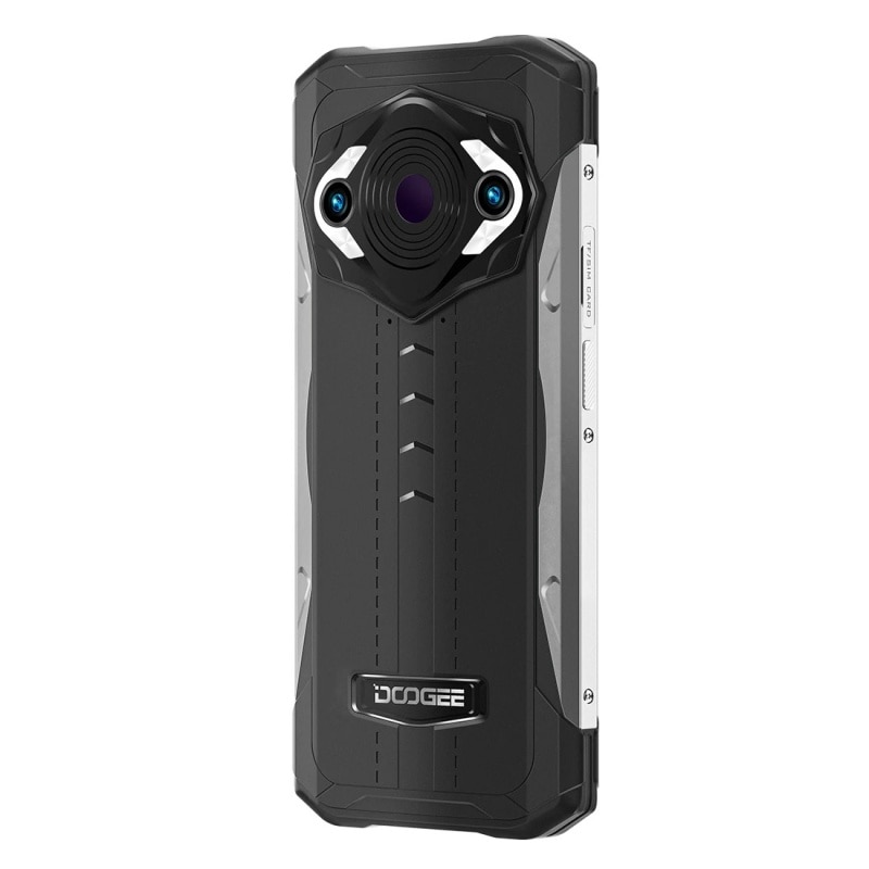 Telefon mobil Doogee S98 Pro Gri, 4G, IPS 6.3
