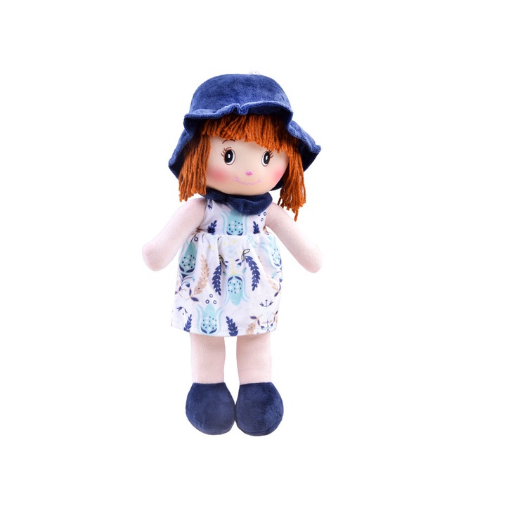 Papusa, Jokomisiada, Lana, Multicolor