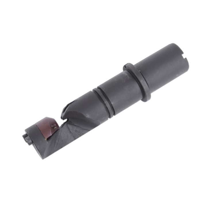 Kit de reparatie pentru foarfece de tabla trapezoidala, cutit, matrita, ghidaj ES116, KP89