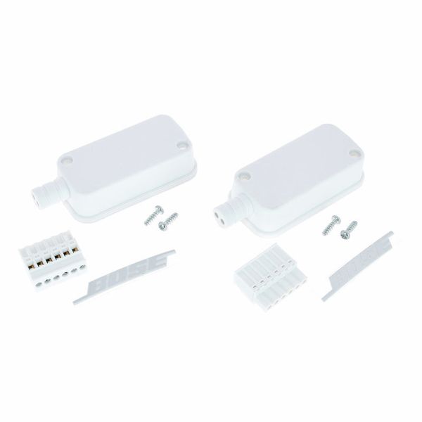 Set Boxe Bose FreeSpace FS4SE alb 4.5 inch Exterior 100V,16Ohm 40W