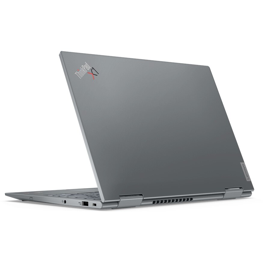 Laptop Lenovo ThinkPad X1 Yoga Gen 6 cu procesor Intel® Core™ i7