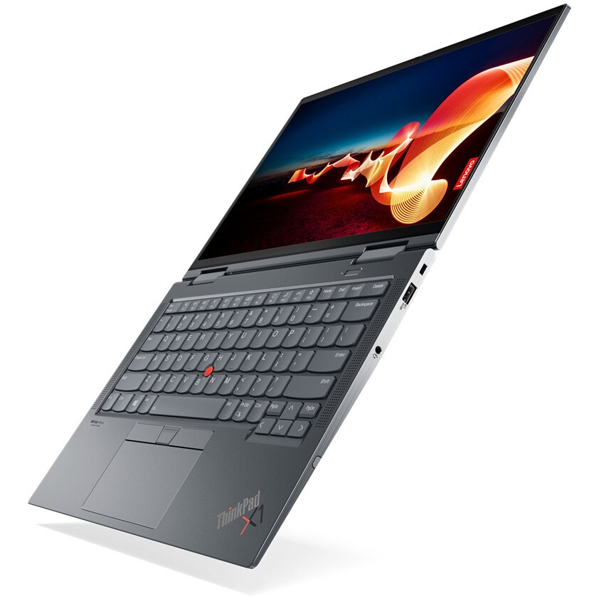 Laptop 2 in 1 Lenovo ThinkPad X1 Yoga Gen 6 cu procesor Intel