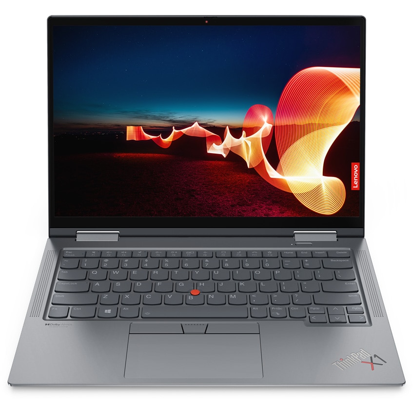 Laptop 2 in 1 Lenovo ThinkPad X1 Yoga Gen 6 cu procesor Intel