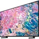 Televizor QLED Smart SAMSUNG 43Q67B, Ultra HD 4K, HDR, 108 cm, Negru
