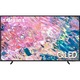 Televizor QLED Smart SAMSUNG 43Q67B, Ultra HD 4K, HDR, 108 cm, Negru
