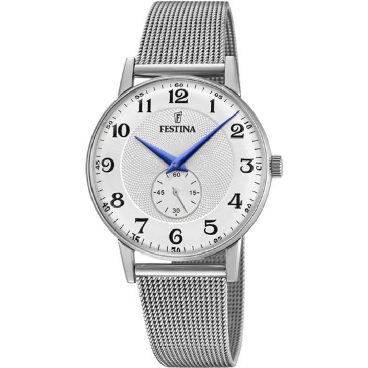 Мъжки часовник Festina, Retro, F20568/1