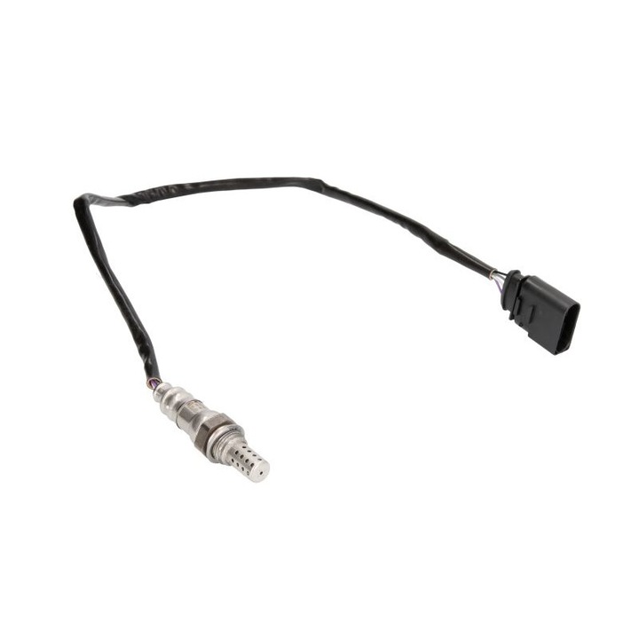Sonda Lambda 4 fire,650mm pentru Skoda Fabia I, Praktik, Audi A3, A4B5, Seat Cordoba, Ibiza III, IV, Leon, Toledo Ii 1,2-2,0 11.1994-05.2015