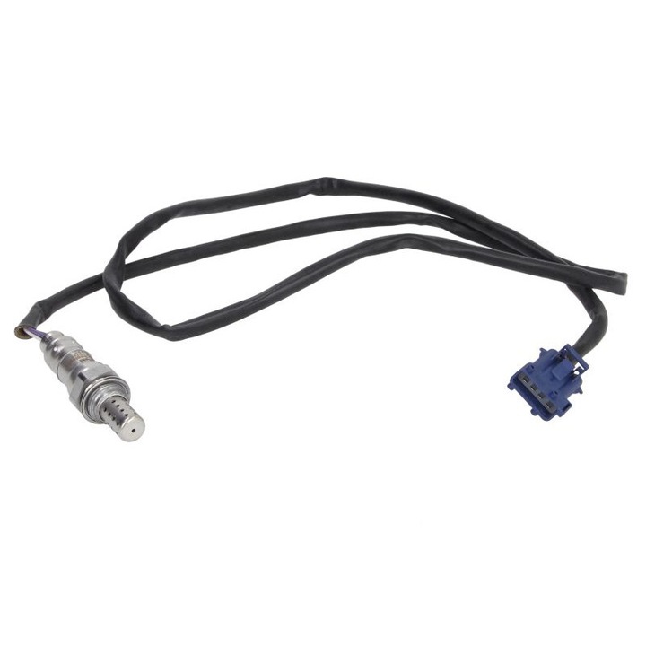 Sonda Lambda 4 fire,1225mm pentru Citroen C2, C3 I, C4 Grand Picasso I, C4 I, C5 I, C5 II, C5 III, C8, Peugeot 1007,206,207 1,4-2,0ALK dupa 03.2001