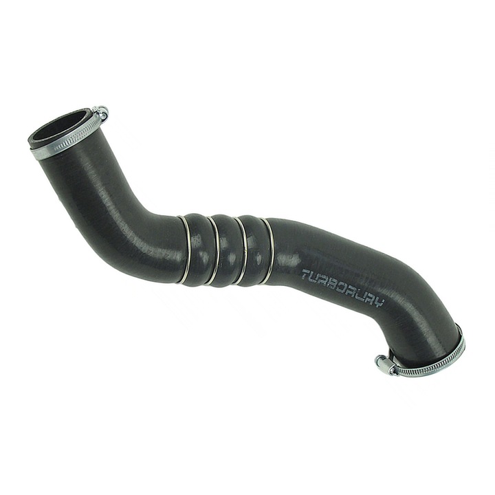 Furtun aer intercooler, Turborury, Nissan Qashqai 1.5dci 14463BB30A 14463BB30B 14463BB30C