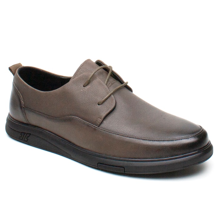 Мъжки обувки W2101 сиви, Mels