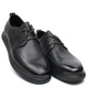Férfi cipő W2101 fekete, Mels, 40 EU