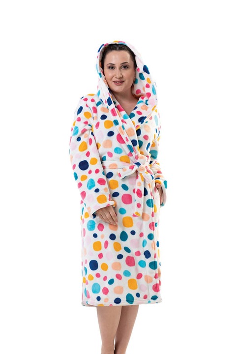 Halat baie, dama, Vienetta, model Bubble C