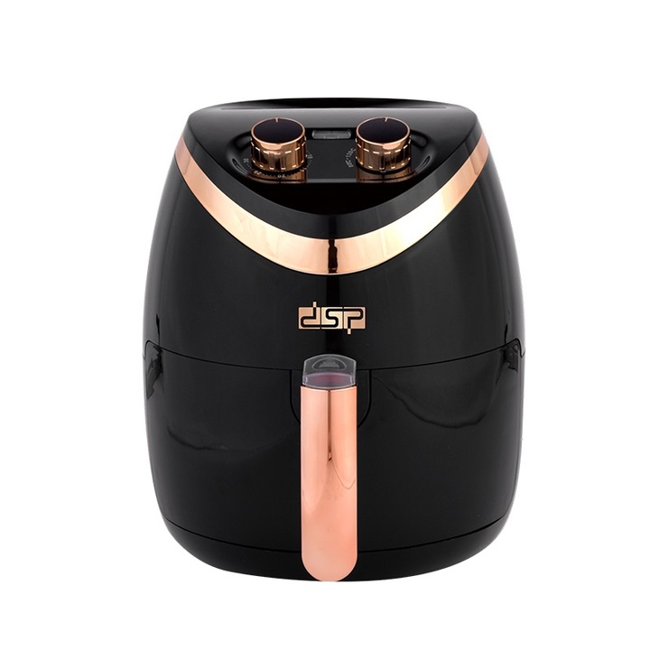 Friteuza cu aer cald 1500W DSP KB-2084