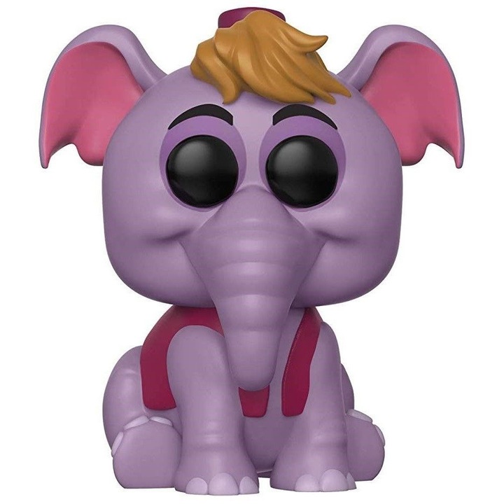Figurina Funko POP Disney Aladdin - Elephant Abu 9cm