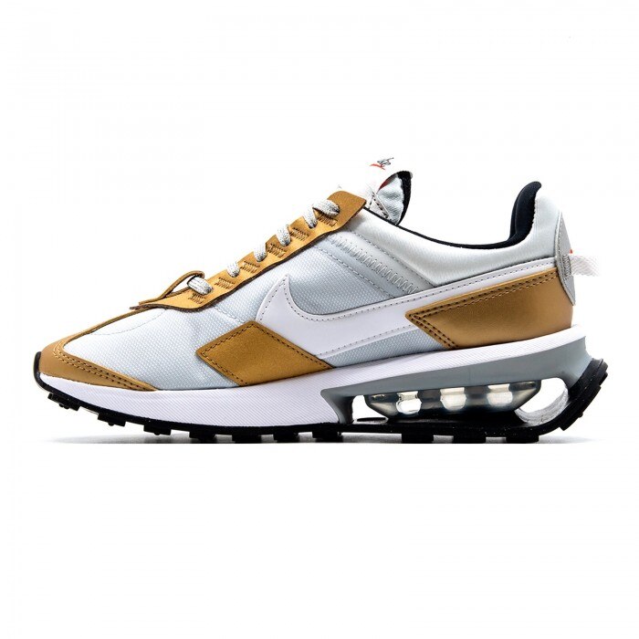 Pantofi sport Nike Air Max Pre Day DJ6210-001, Alb, 35.5 EU - eMAG.ro