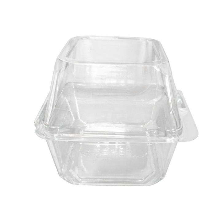 Set caserole 1 savarina cu capac atasat, 100 buc, capacitate 620 cc