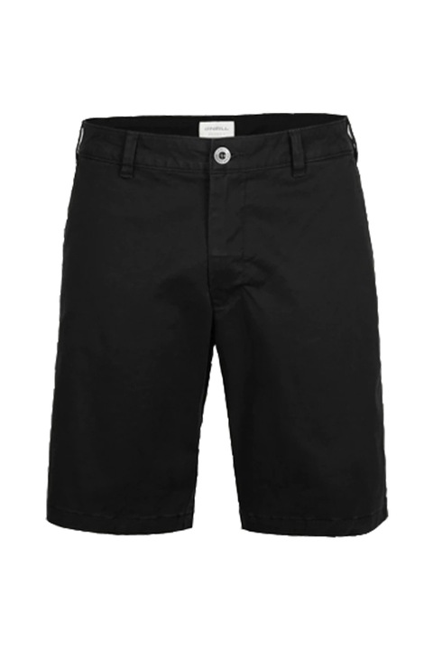 Pantaloni scurti O'neill Friday Night Chino Shorts, Negru