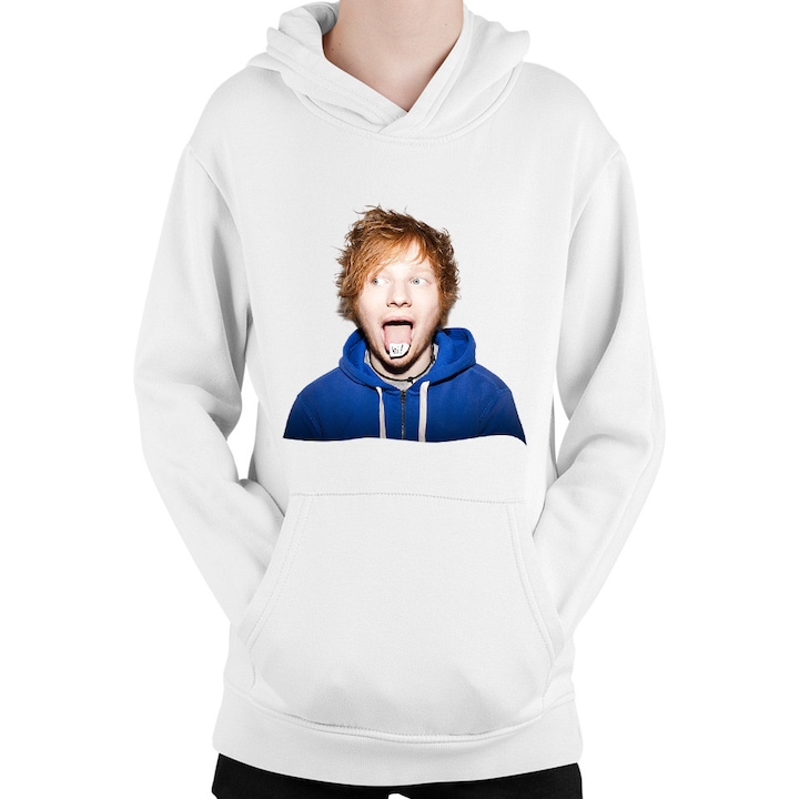 Gyerek Pulóver Ed Sheeran Hi Album Shape Of You Spotify Stream