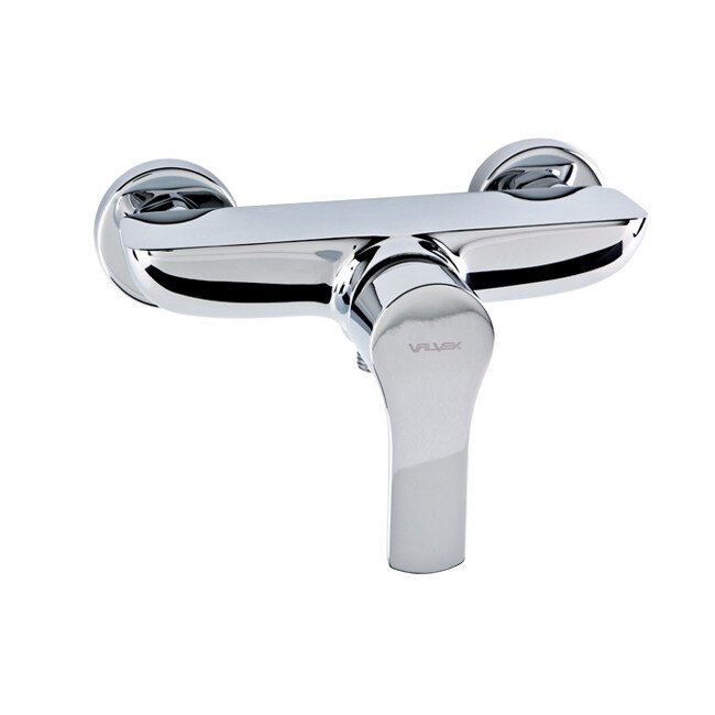 Baterie dus cu montaj pe perete DALI - Valvex 2447240