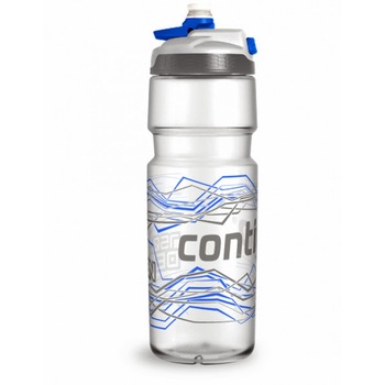 Sticla de apa pentru biciclisti - DEVON Blue 720 ml, Contigo Sticla de apa pentru biciclisti - DEVON Blue 720 ml, Contigo