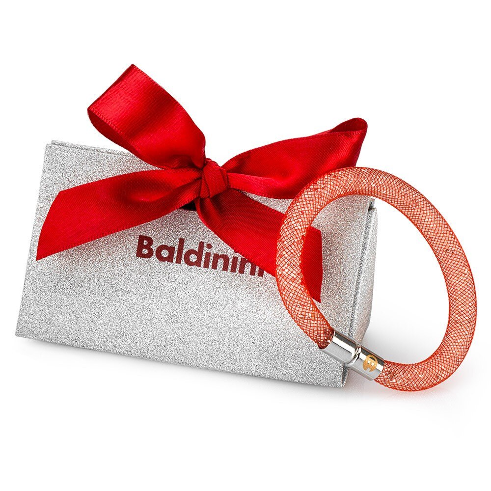 Bratara Baldinini crystalized