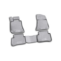 set covorase auto floor mats mercedes-benz e-class w212 2009- 4 buc imagen 14_0_
0