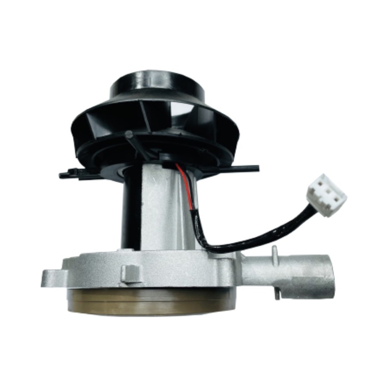 Ventilator Universal, PAA-Auto, 2KW 24V