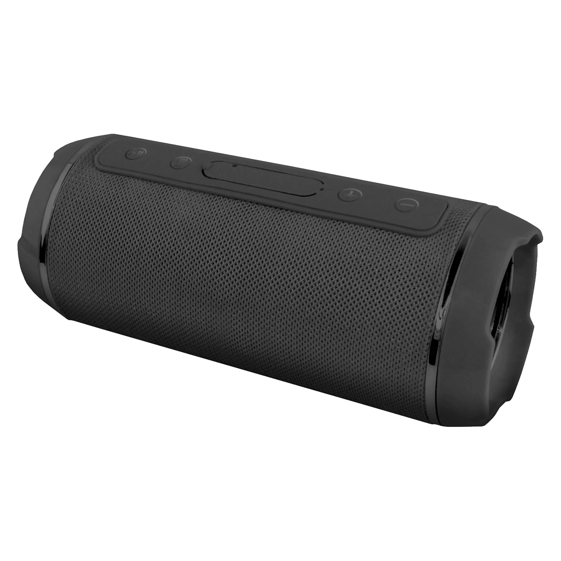 Boxа portabila, Manta, SPK13GO, 1200 mAh, USB, Negru