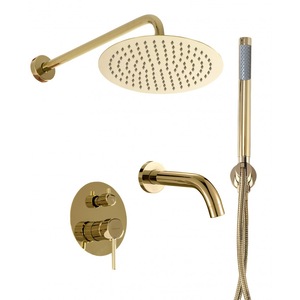 Coloane de dus si seturi de dus