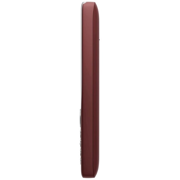 Telefon mobil Nokia 8210, Dual Sim, 4G, Red