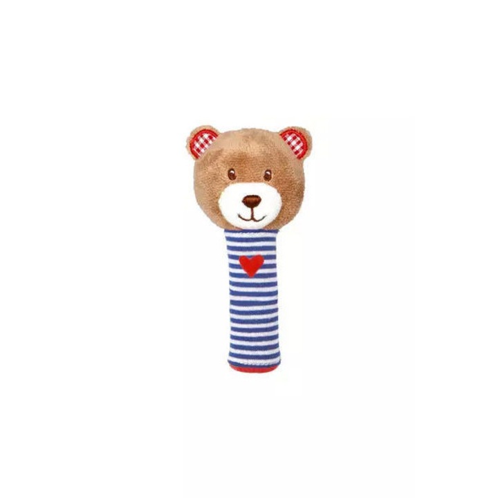 Jucarie de plus, Spiegelburg, 11 cm, Albastru