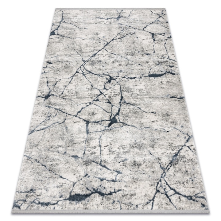 Covor Dywany Łuszczów, 51320, Polipropilena/Poliester, 180x270 cm, Bej