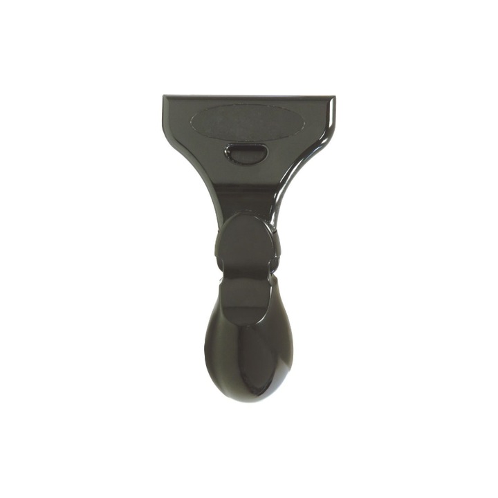 Akváriumtisztító kaparó Resun, Cuciuc, Acél, Műanyag, Szivacs, Többszínű