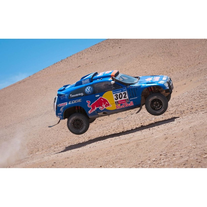 PVC öntapadó tapéta - Flying Through the Desert, 100 x 150 cm