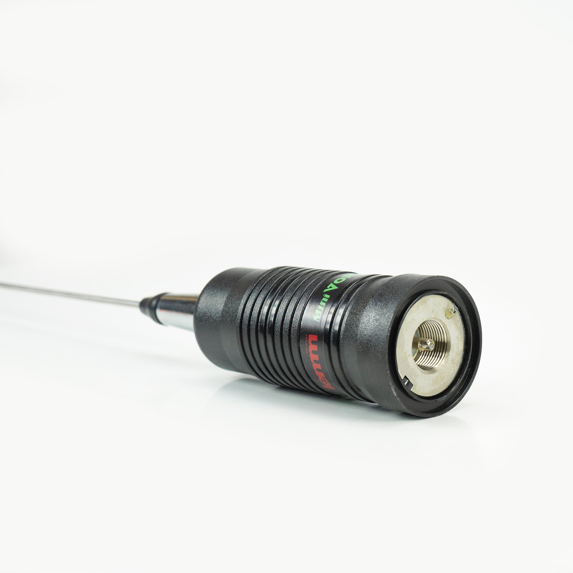 Antenne MINI VORTEX AT-1650 LEMM CB 27 Mhz 165 cm. Connecteur PL